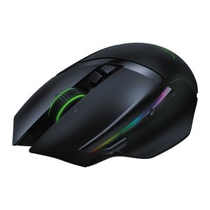 ماوس گیمینگ بی سیم ریزر مدل Basilisk Ultimate